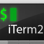 iTerm2 logo